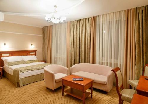 Номер полулюкс