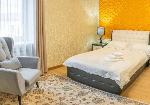 1-местный номер комфорт