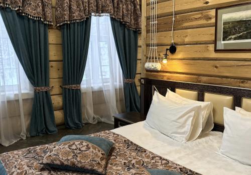 Студия (Гостевой дом)