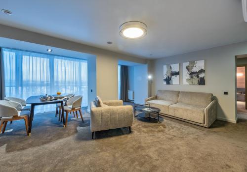 Фото Отель Волга