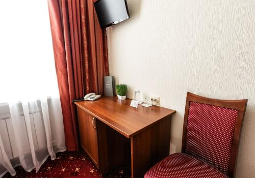 Фото АМАКС Конгресс-отель