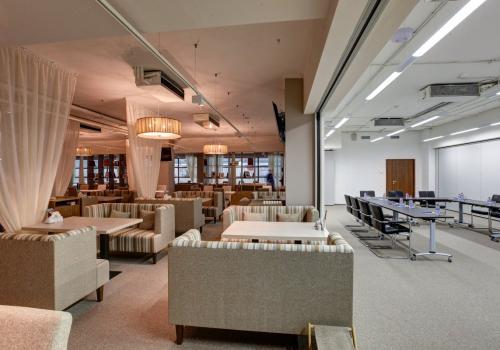 Фото Отель Рига Ленд