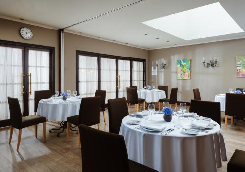 Фото Vasilievsky Hotel (Васильевский)