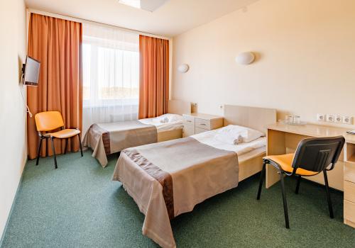 Фото IT Time Hotel