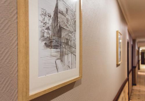 Фото Отель Централь