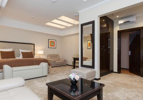 Фото Отель Орион