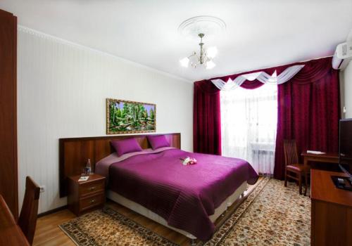 Фото Гостиница София