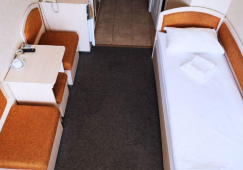 Фото Отель АМАКС Конгресс