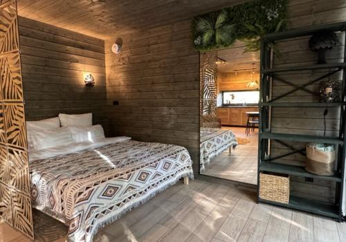 Вилла стандарт №15