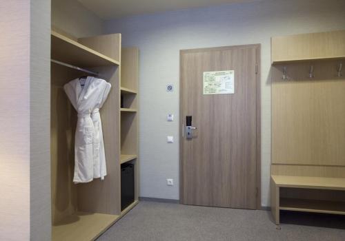 Номер студия