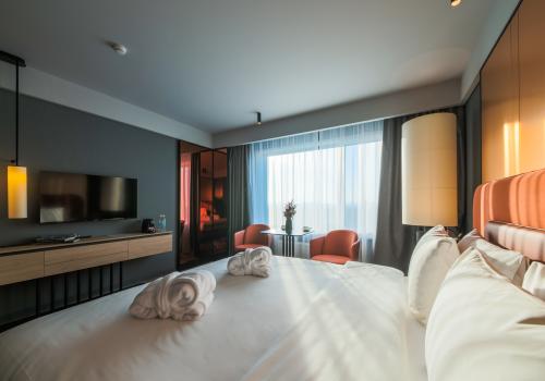 Фото Valo Mercure