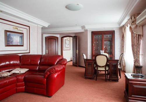 Фото Гостиница Орбита