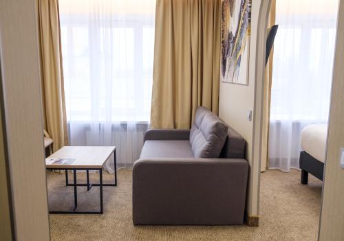 Фото Амакс Премьер Отель