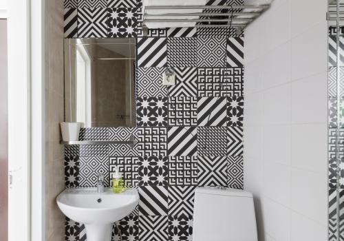 Фото Апарт-отель Norke Казанский