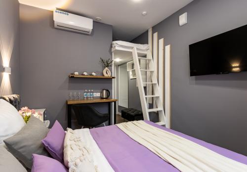 Фото Отель Трауберг