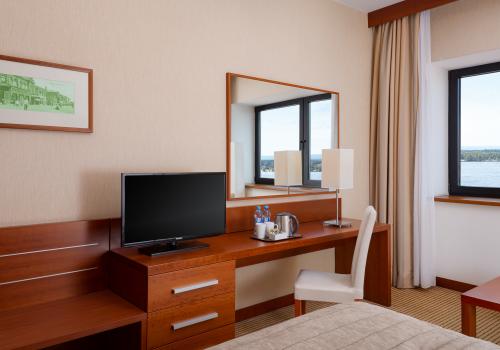 Фото Отель HolidayHall Samara