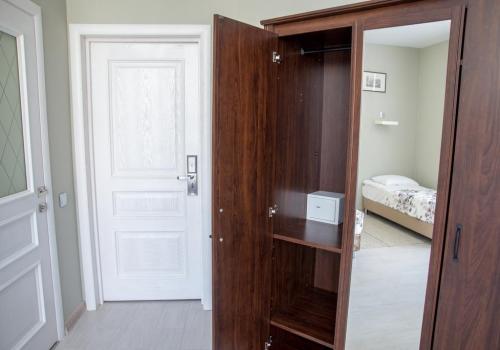 Фото Отель Музыка и время