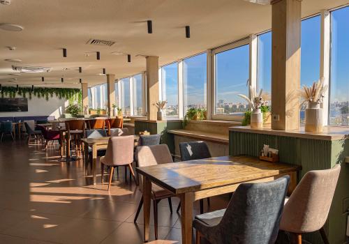 Фото Отель Москва