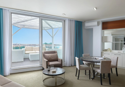 Фото Alean Family Biarritz