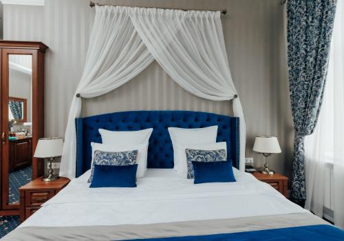 Фото Бутик-отель Оникс