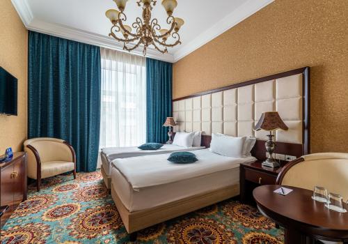 Фото Отель Невский Эклектик