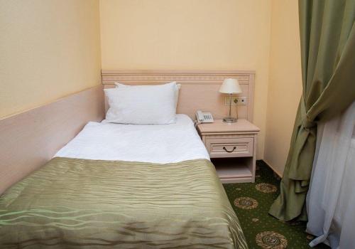 Фото Отель Старосадский