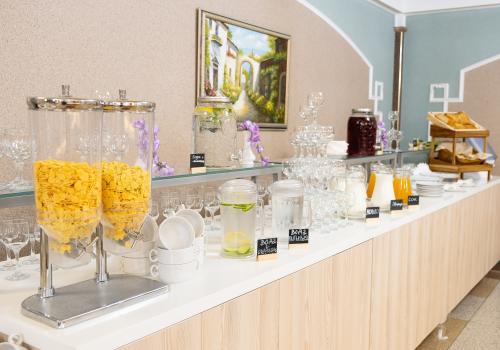 Фото Отель АМАКС Конгресс