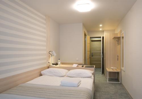 1-местный номер стандарт