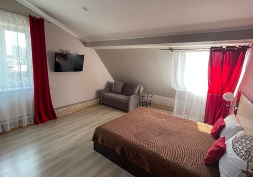 Фото Отель Виста