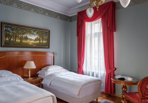 Фото Отель National (Националь)