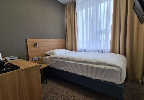 Одноместный «AMAKS»