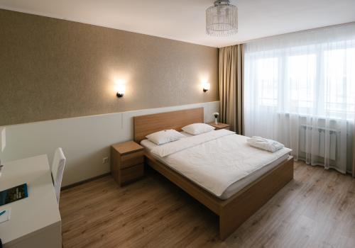 Номер комфорт