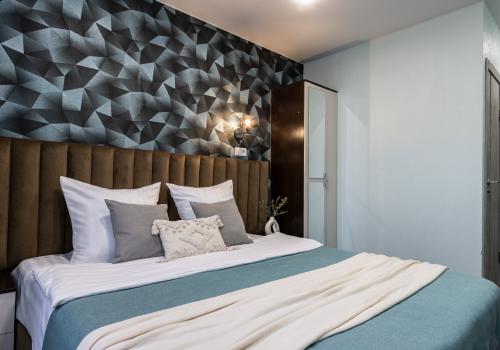 Фото Отель Трауберг