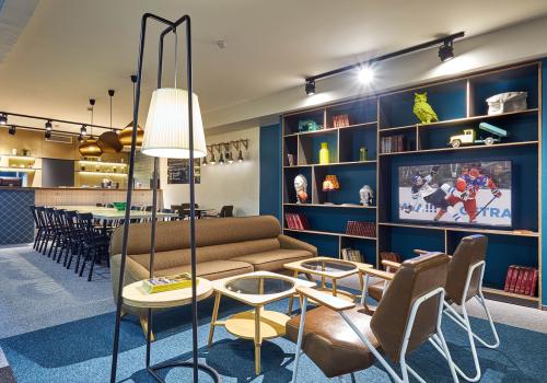 Фото отеля 3