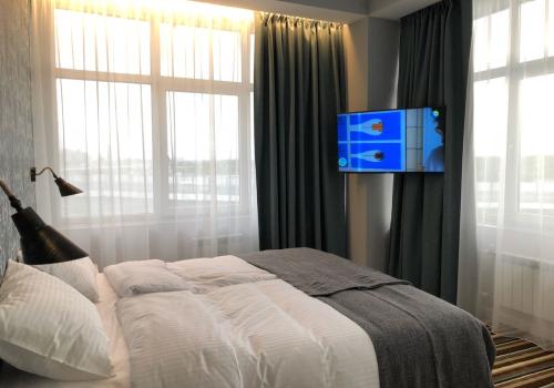 Фото Concept Hotel