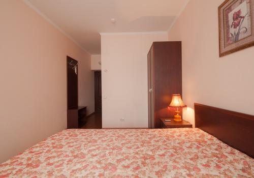 Фото Гостиница Нива