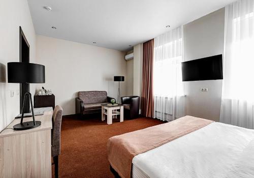 Фото Премьер Отель