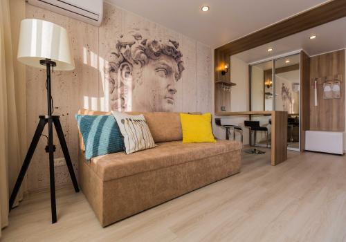 2-комнатный номер стандарт