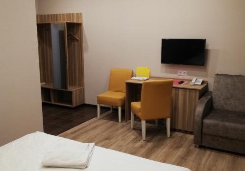 Фото Отель Светлица