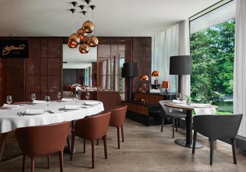 Фото Crystal House Suite Hotel & Spa