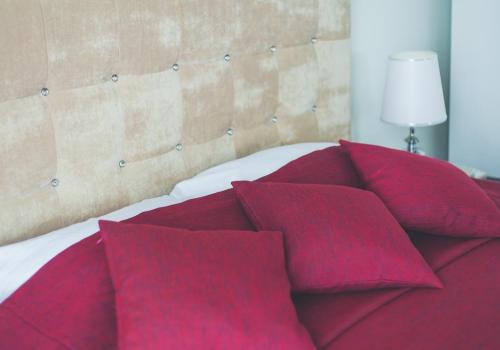 Фото Отель Виконда