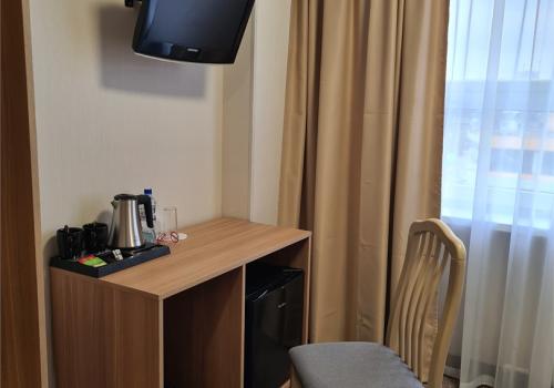 Номер комфорт бизнес