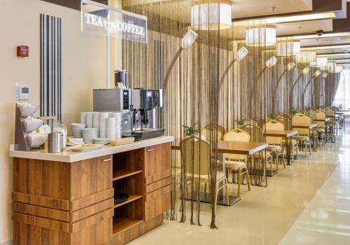 Фото Вега Измайлово