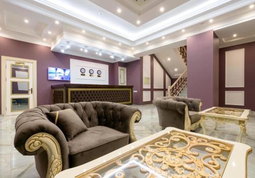 Фото Отель Париж