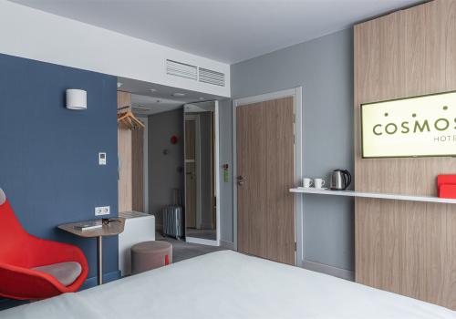 Фото Cosmos Smart Moscow Dubininskaya