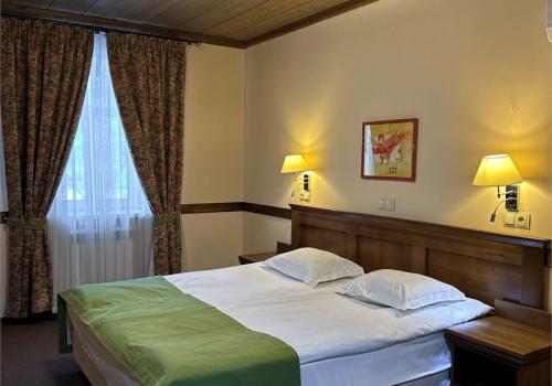 Фото Отель Русская Деревня