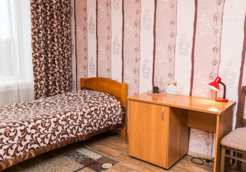 1-местный номер стандарт