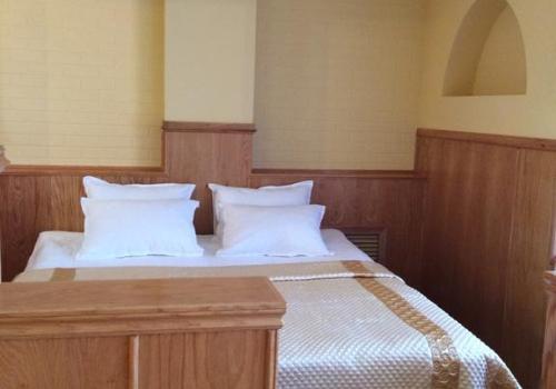 Фото Гостиница ВМ-Центральная