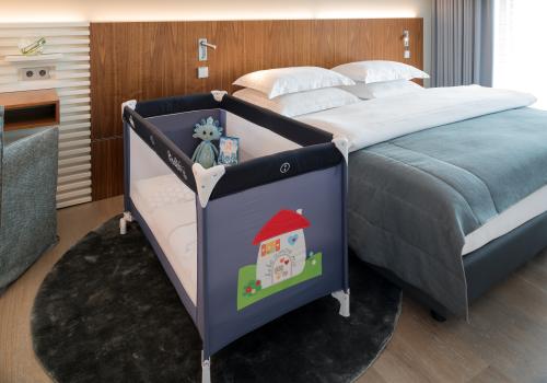 Фото Crystal House Suite Hotel & Spa