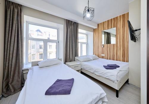 Фото Отель Капитал